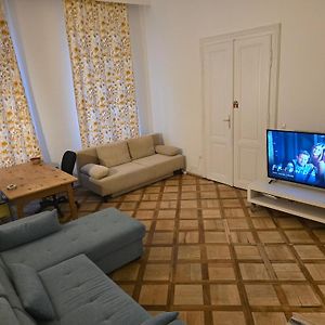 Appartement met Drie Slaapkamers